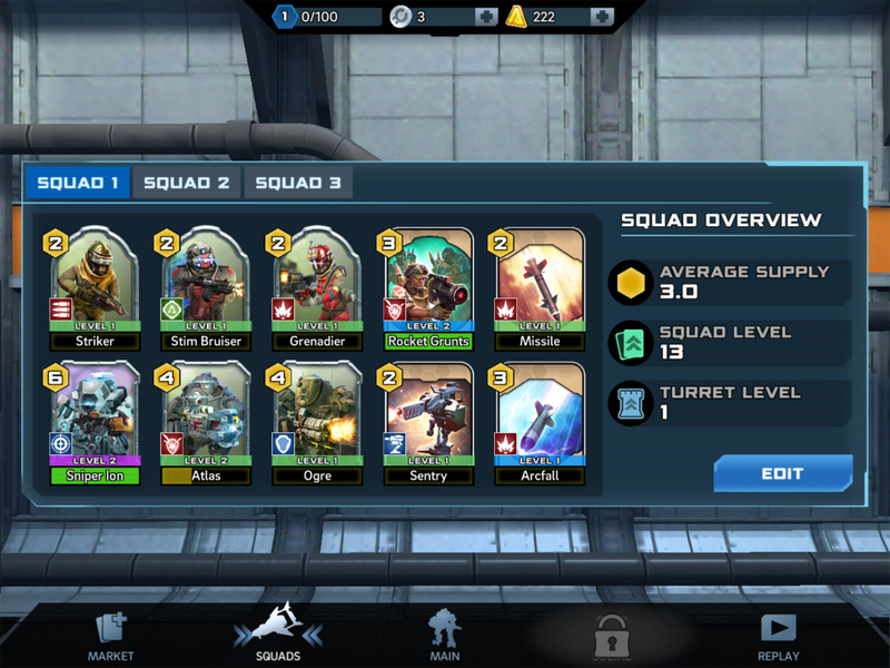 Illustration for article titled Titanfall's First Mobile Game Is Out Today